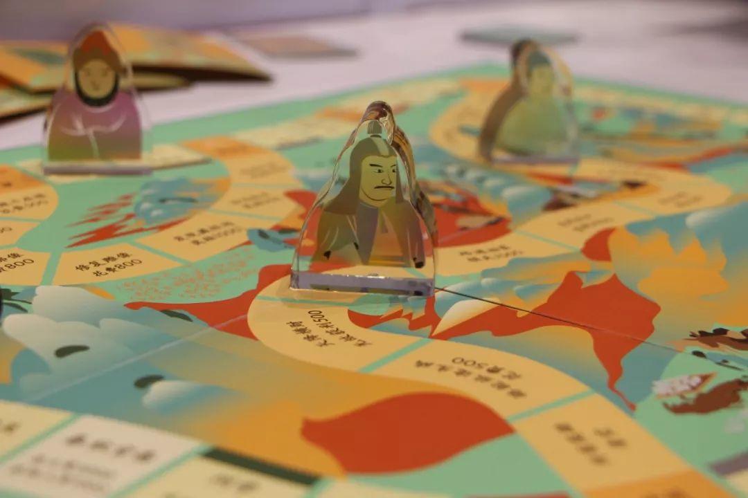 Next Idea 文创设计大赛获奖名单及获奖作品