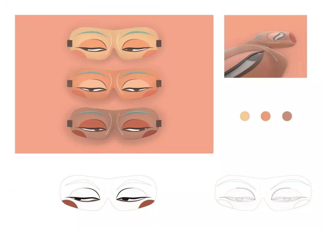 Next Idea 文创设计大赛获奖名单及获奖作品