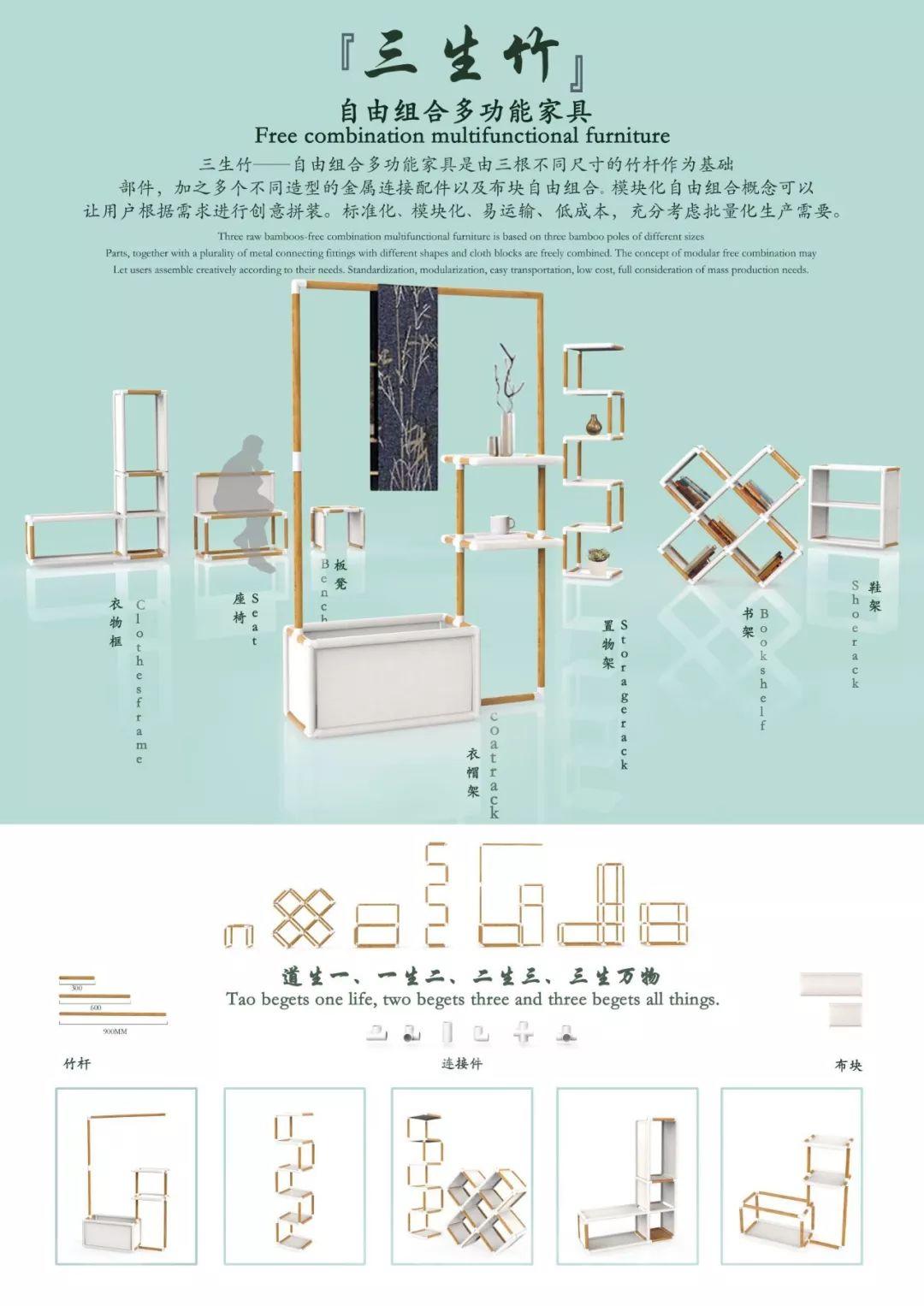 创新设计组投票通道已经开启，为你喜欢的作品投出宝贵的一票吧