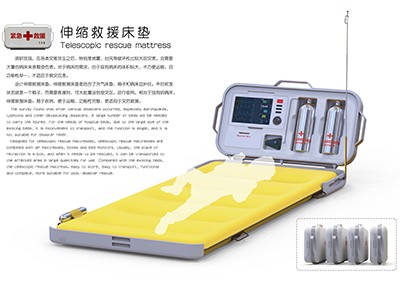 2019张家口工业设计大赛入围作品