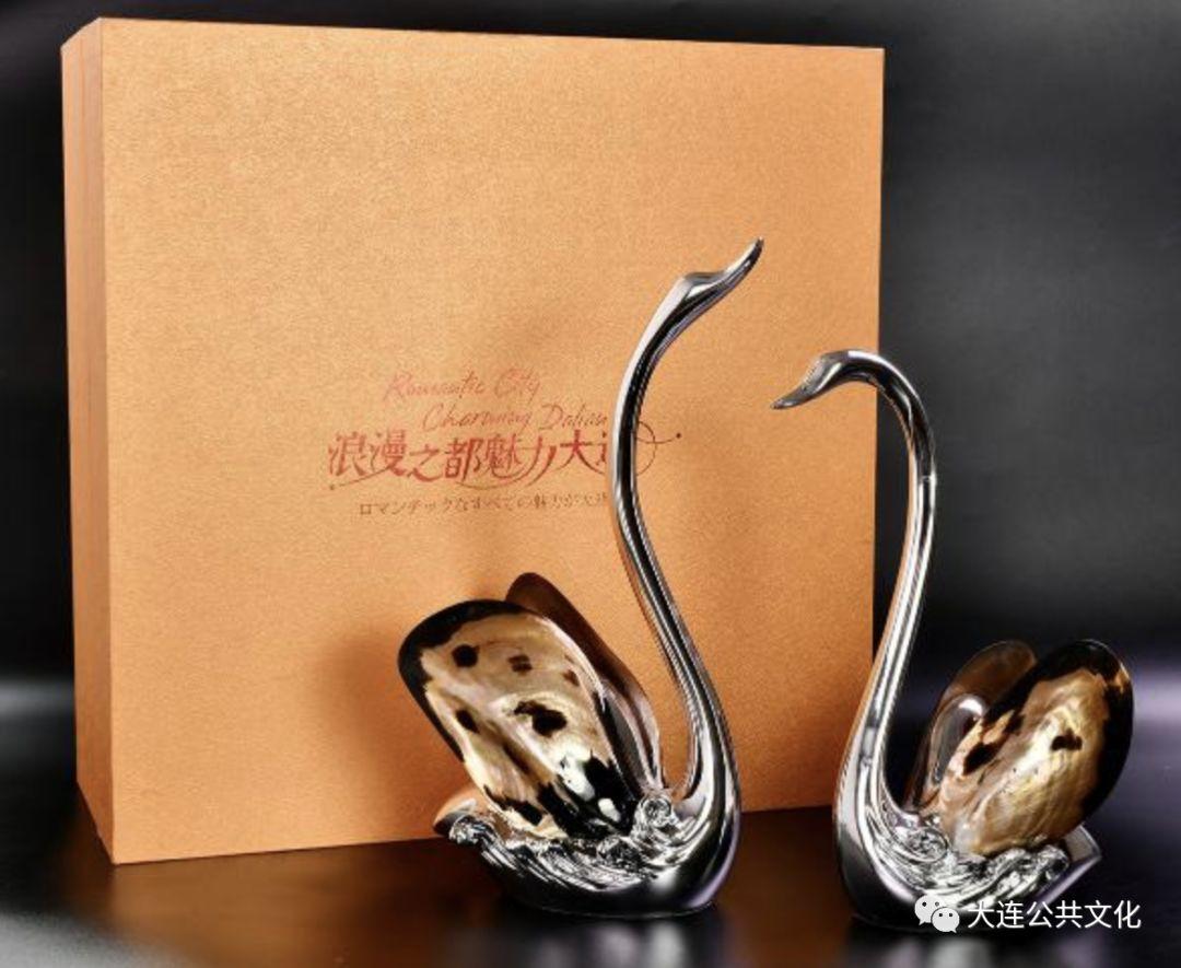 新时代·新文创 大连市首届“金梧桐”文创产品设计大赛 评选结果公告 “新时代·新文创”大连市首届文创产品设计大赛——“金梧桐”大赛获奖名单及获奖作品