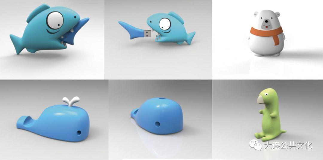 新时代·新文创 大连市首届“金梧桐”文创产品设计大赛 评选结果公告 “新时代·新文创”大连市首届文创产品设计大赛——“金梧桐”大赛获奖名单及获奖作品