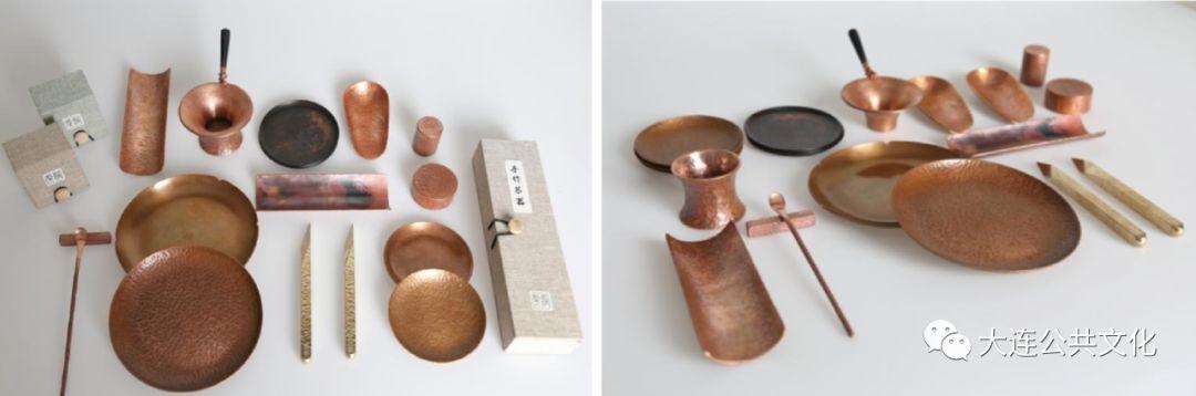 新时代·新文创 大连市首届“金梧桐”文创产品设计大赛 评选结果公告 “新时代·新文创”大连市首届文创产品设计大赛——“金梧桐”大赛获奖名单及获奖作品