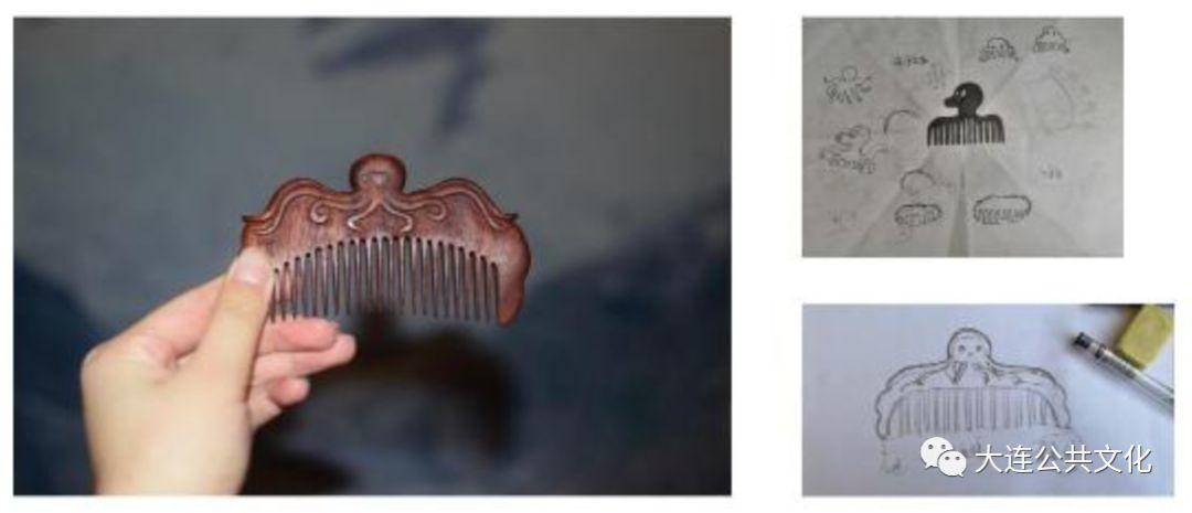 新时代·新文创 大连市首届“金梧桐”文创产品设计大赛 评选结果公告 “新时代·新文创”大连市首届文创产品设计大赛——“金梧桐”大赛获奖名单及获奖作品