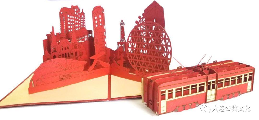 新时代·新文创 大连市首届“金梧桐”文创产品设计大赛 评选结果公告 “新时代·新文创”大连市首届文创产品设计大赛——“金梧桐”大赛获奖名单及获奖作品