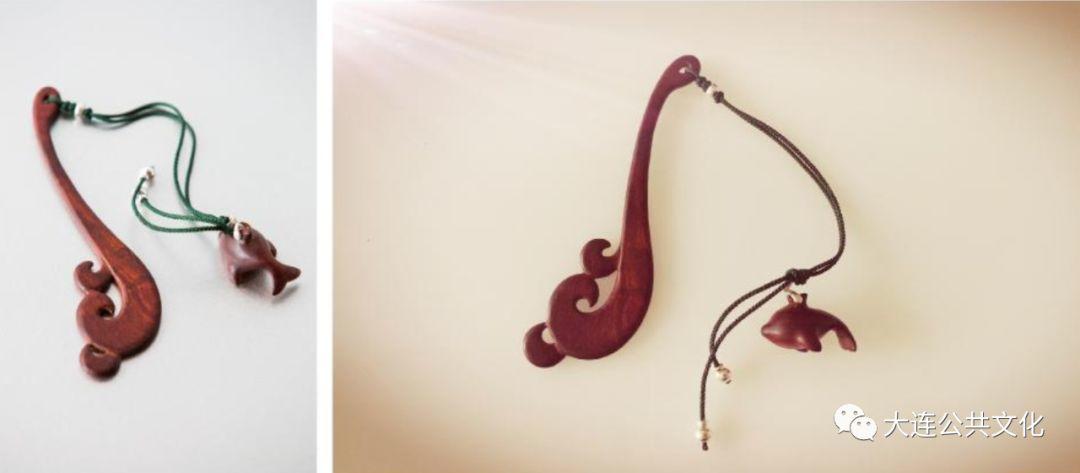 新时代·新文创 大连市首届“金梧桐”文创产品设计大赛 评选结果公告 “新时代·新文创”大连市首届文创产品设计大赛——“金梧桐”大赛获奖名单及获奖作品