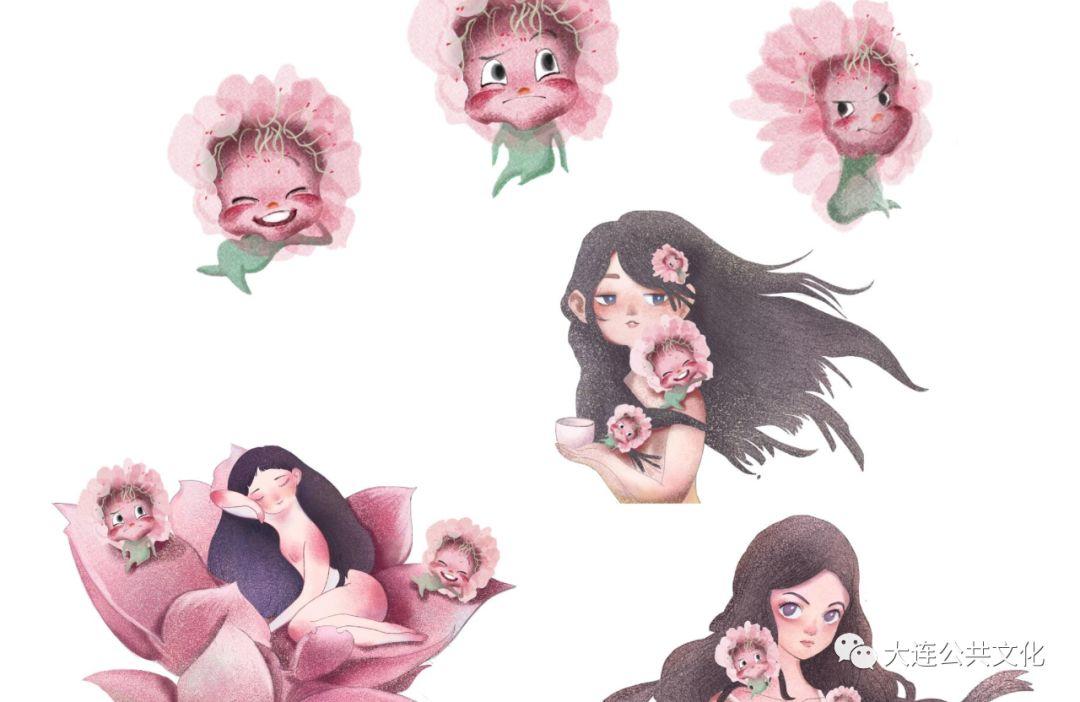 新时代·新文创 大连市首届“金梧桐”文创产品设计大赛 评选结果公告 “新时代·新文创”大连市首届文创产品设计大赛——“金梧桐”大赛获奖名单及获奖作品